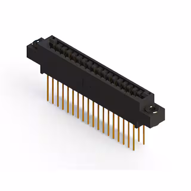 396-036-540-803 EDAC Inc.  Edgeboard Connectors